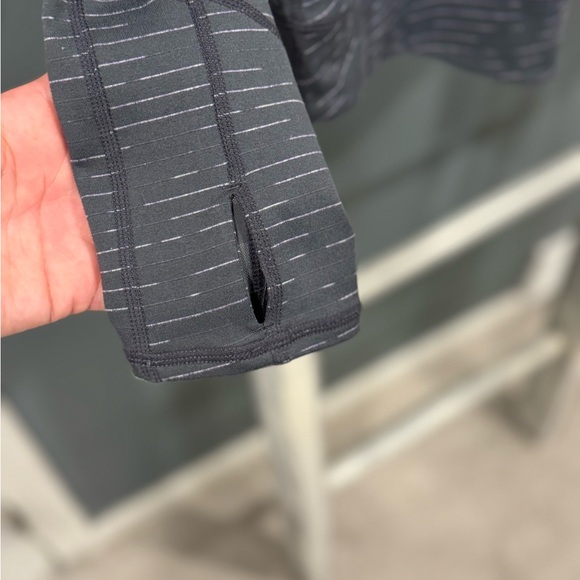 Zella Two Way Zip Jacket - Picture 3 of 5